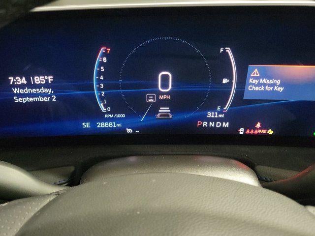 2024 Cadillac XT4 FWD Sport
