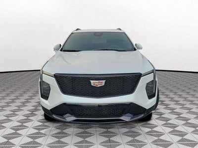2024 Cadillac XT4 FWD Sport