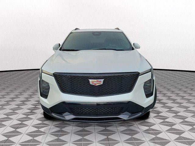 2024 Cadillac XT4 FWD Sport
