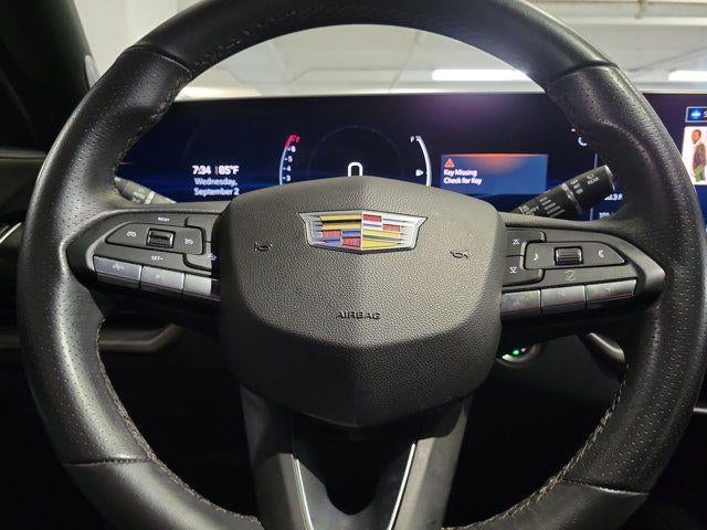 2024 Cadillac XT4 FWD Sport