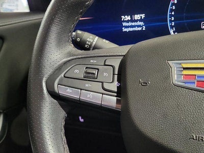 2024 Cadillac XT4 FWD Sport