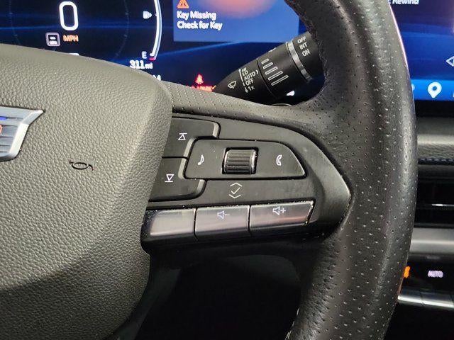 2024 Cadillac XT4 FWD Sport