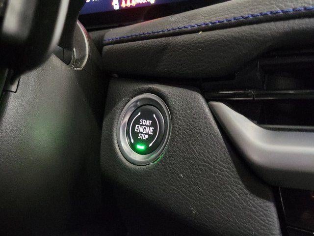 2024 Cadillac XT4 FWD Sport