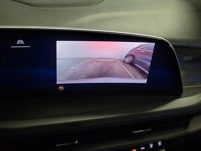 2024 Cadillac XT4 FWD Sport