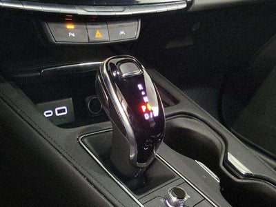 2024 Cadillac XT4 FWD Sport