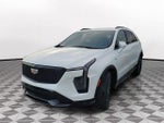 2024 Cadillac XT4 FWD Sport