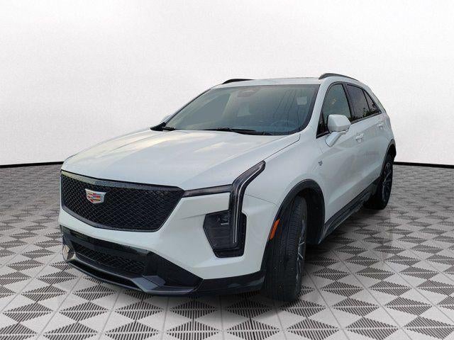 2024 Cadillac XT4 FWD Sport