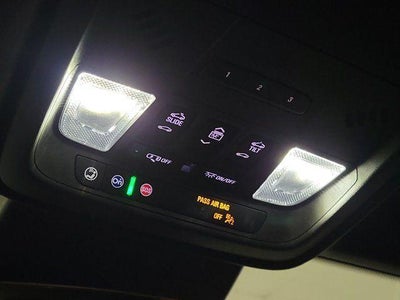 2024 Cadillac XT4 FWD Sport