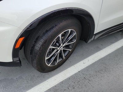 2024 Cadillac XT4 FWD Sport