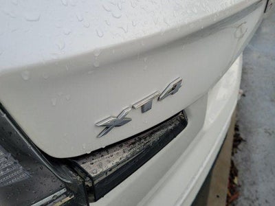 2024 Cadillac XT4 FWD Sport