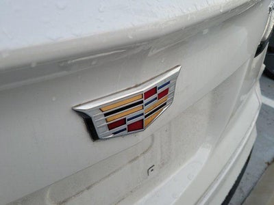 2024 Cadillac XT4 FWD Sport