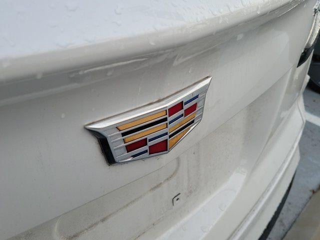 2024 Cadillac XT4 FWD Sport