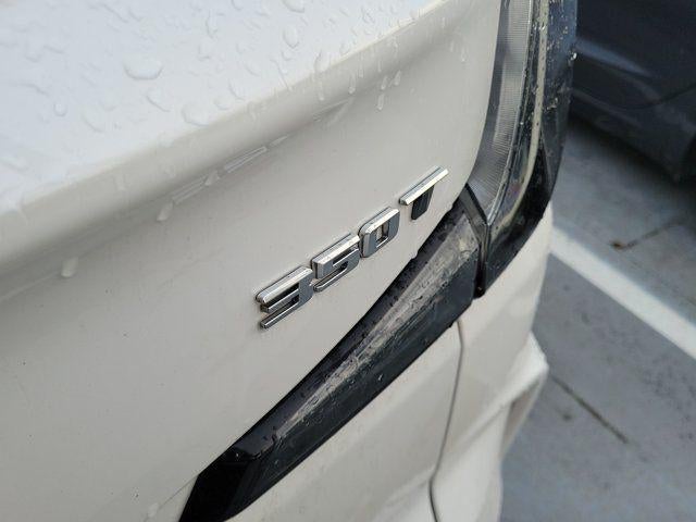 2024 Cadillac XT4 FWD Sport