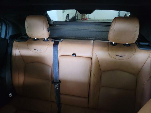 2024 Cadillac XT4 FWD Sport