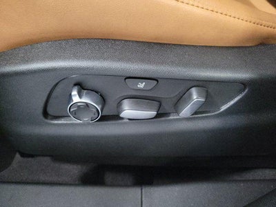 2024 Cadillac XT4 FWD Sport