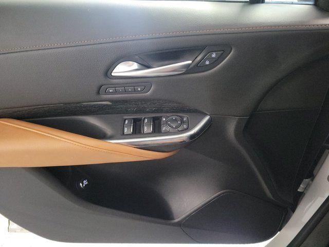 2024 Cadillac XT4 FWD Sport