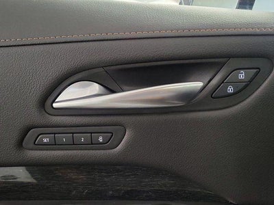 2024 Cadillac XT4 FWD Sport