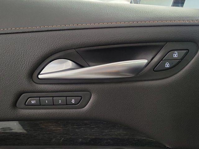 2024 Cadillac XT4 FWD Sport
