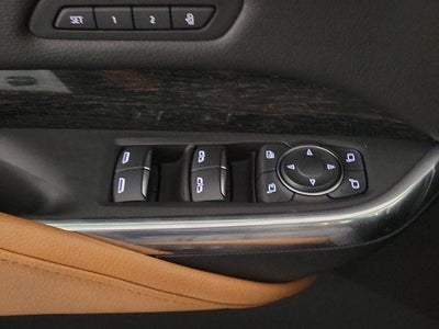 2024 Cadillac XT4 FWD Sport