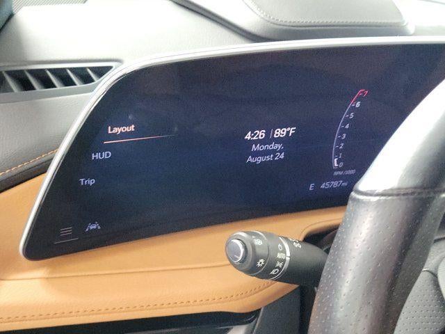 2024 Cadillac XT4 FWD Sport