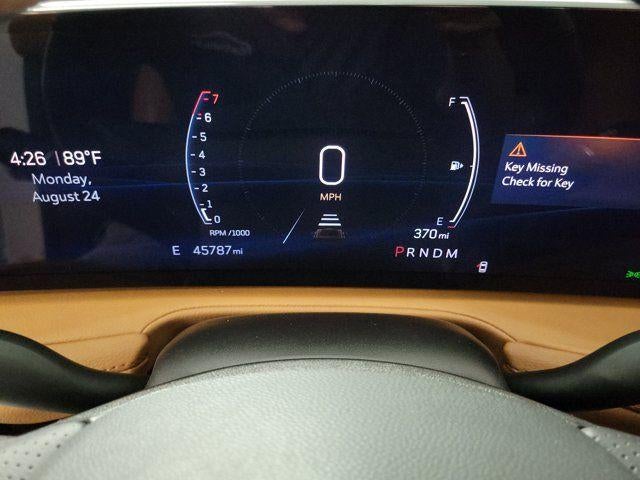 2024 Cadillac XT4 FWD Sport