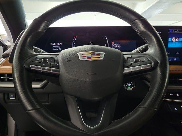 2024 Cadillac XT4 FWD Sport