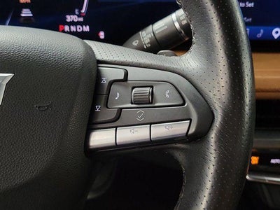 2024 Cadillac XT4 FWD Sport