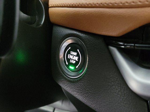 2024 Cadillac XT4 FWD Sport