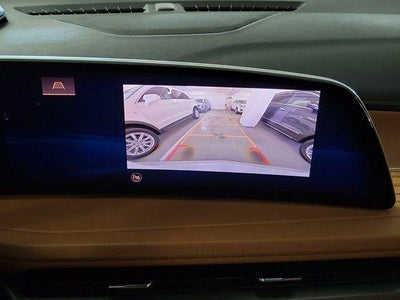 2024 Cadillac XT4 FWD Sport
