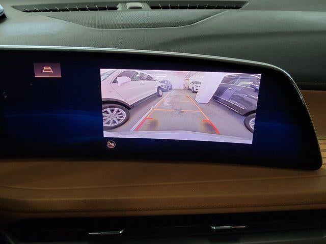 2024 Cadillac XT4 FWD Sport