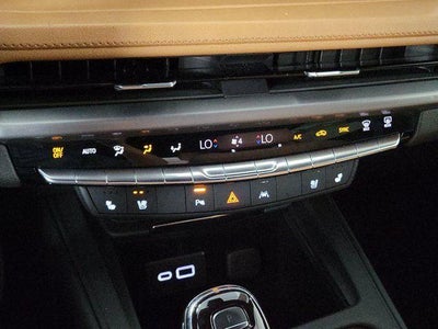 2024 Cadillac XT4 FWD Sport