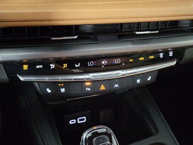 2024 Cadillac XT4 FWD Sport
