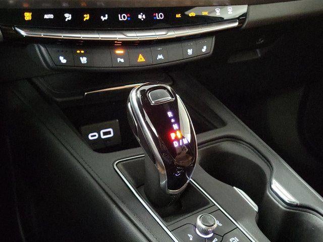 2024 Cadillac XT4 FWD Sport