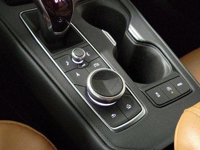2024 Cadillac XT4 FWD Sport