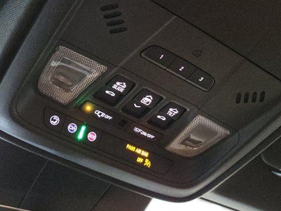 2024 Cadillac XT4 FWD Sport