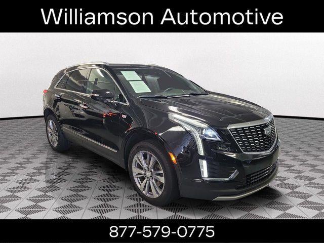 2023 Cadillac XT5 FWD Premium Luxury