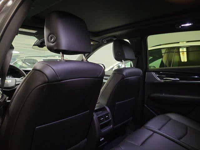 2023 Cadillac XT5 FWD Premium Luxury