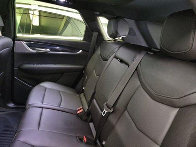 2023 Cadillac XT5 FWD Premium Luxury