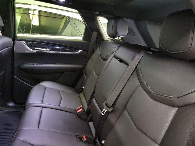 2023 Cadillac XT5 FWD Premium Luxury