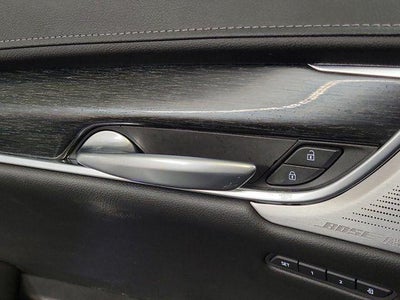 2023 Cadillac XT5 FWD Premium Luxury