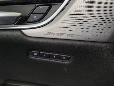 2023 Cadillac XT5 FWD Premium Luxury