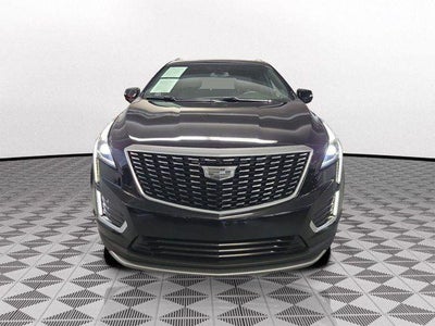 2023 Cadillac XT5 FWD Premium Luxury