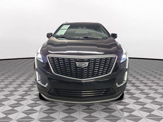 2023 Cadillac XT5 FWD Premium Luxury