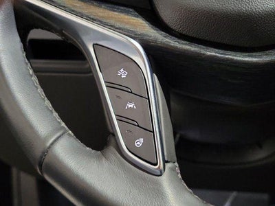 2023 Cadillac XT5 FWD Premium Luxury