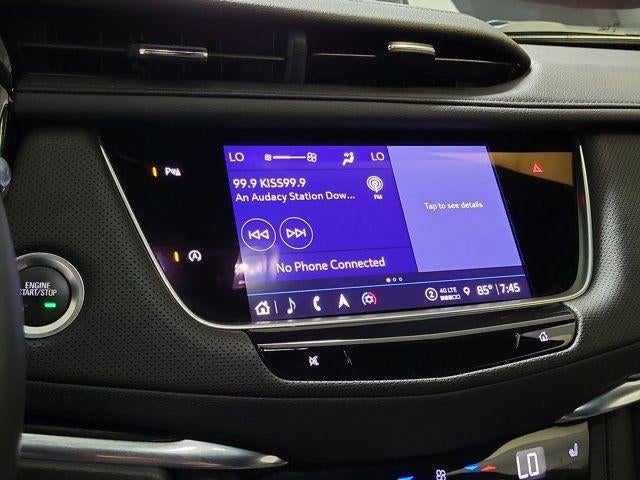 2023 Cadillac XT5 FWD Premium Luxury
