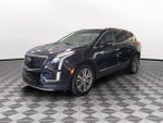 2023 Cadillac XT5 FWD Premium Luxury