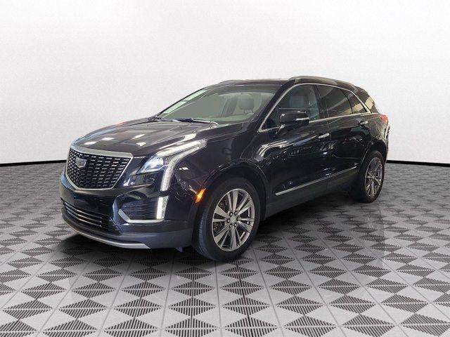 2023 Cadillac XT5 FWD Premium Luxury