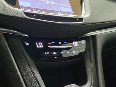 2023 Cadillac XT5 FWD Premium Luxury