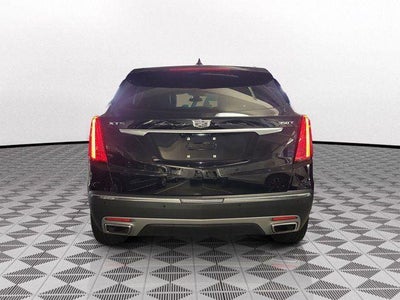 2023 Cadillac XT5 FWD Premium Luxury