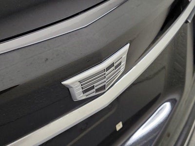 2023 Cadillac XT5 FWD Premium Luxury